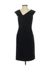 Weekend Max Mara Cocktail Dress In Black