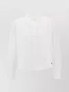 Weekend Max Mara Buttoned Long