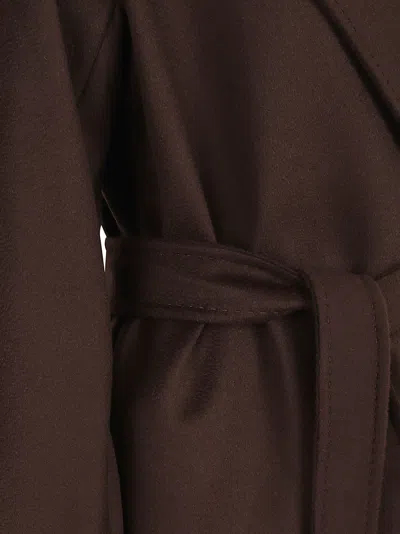 WEEKEND MAX MARA CORTE COAT