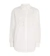 Weekend Max Mara Max Mara Weekend Shirts Beige
