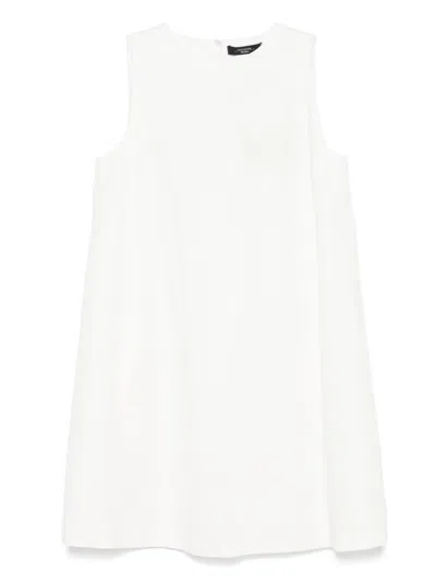 Weekend Max Mara Cotton Mini Dress