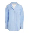 Weekend Max Mara Nadar Shirt In Brown