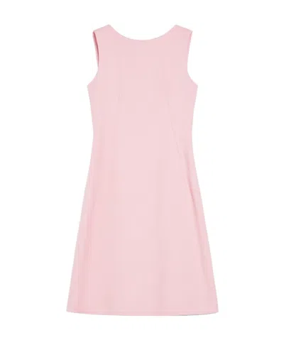 WEEKEND MAX MARA COTTON SHEATH DRESS