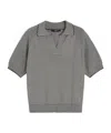 Weekend Max Mara Weekend Maxmara Junior Top Black In Gray