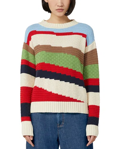 WEEKEND MAX MARA CREWNECK SWEATER