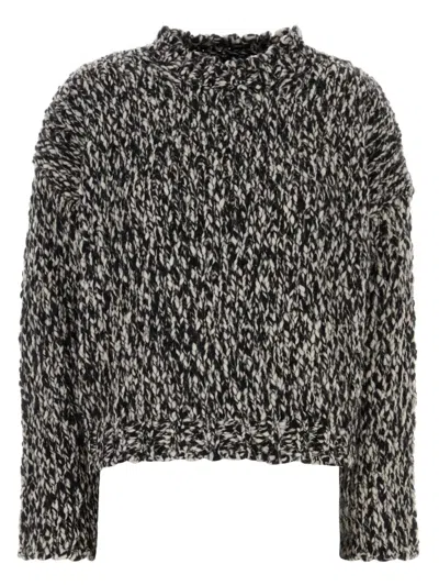 WEEKEND MAX MARA CRINE JUMPER