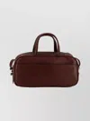 Weekend Max Mara Cross-body Bag Featuring Double Handles