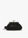 Weekend Max Mara Cubico - Medium Pastry Bag In Nappa Leather