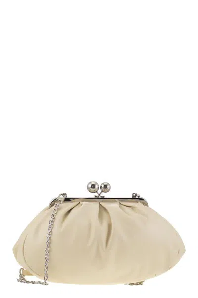 Weekend Max Mara Cubico In Beige