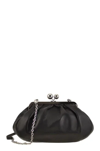 Weekend Max Mara Cubico In Black