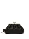 Weekend Max Mara Cubico Clutch Bag