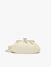 Weekend Max Mara Medium Sheepskin Pasticcino Bag