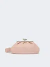 Weekend Max Mara Cubico Handbag Pink