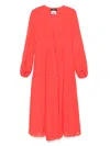 Weekend Max Mara Deodara Dress