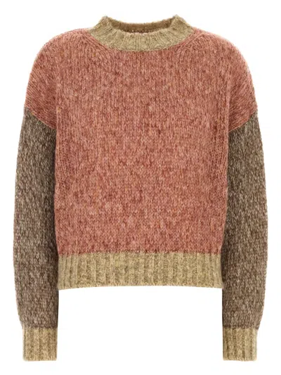 WEEKEND MAX MARA DIONIGI KNITTED JUMPER