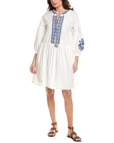WEEKEND MAX MARA WEEKEND MAX MARA DIRCE SHIFT DRESS