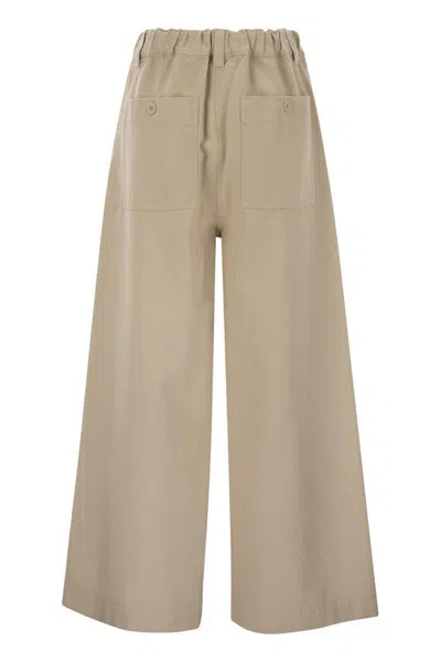 Weekend Max Mara Disco In Neutral