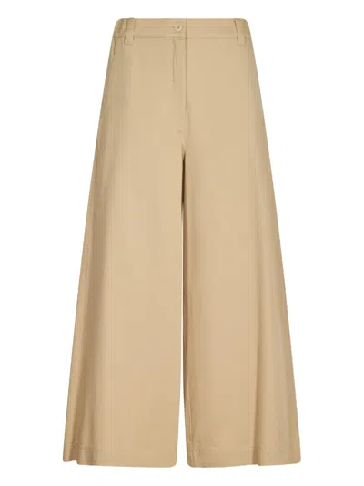 Weekend Max Mara Disco Trousers