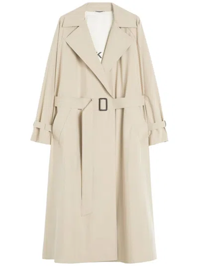 Weekend Max Mara Done Clothing In Neutral