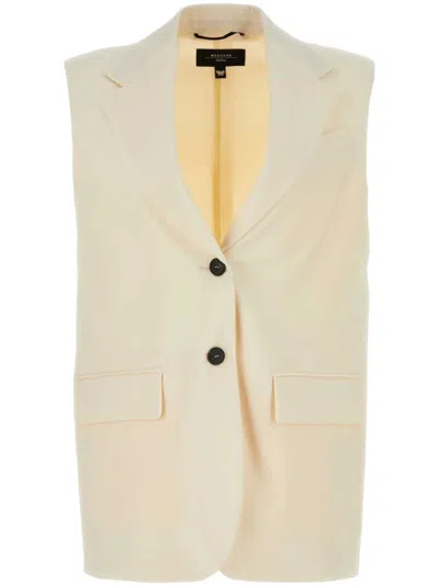 WEEKEND MAX MARA DONNA VEST
