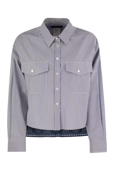 Weekend Max Mara Doria In Blue