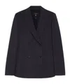 Weekend Max Mara Max Mara Weekend Jackets In Black