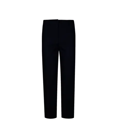 WEEKEND MAX MARA WEEKEND MAX MARA RANA STRAIGHT CUT PANTS