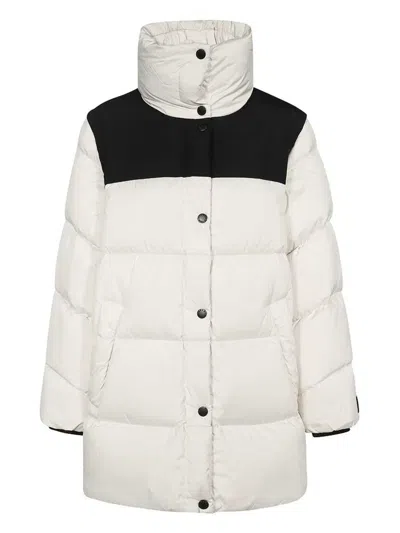 WEEKEND MAX MARA DOWN JACKET