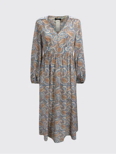 Weekend Max Mara Dress Woman  In Multi