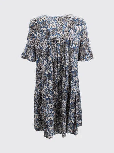 Weekend Max Mara Dress Woman  In Gold