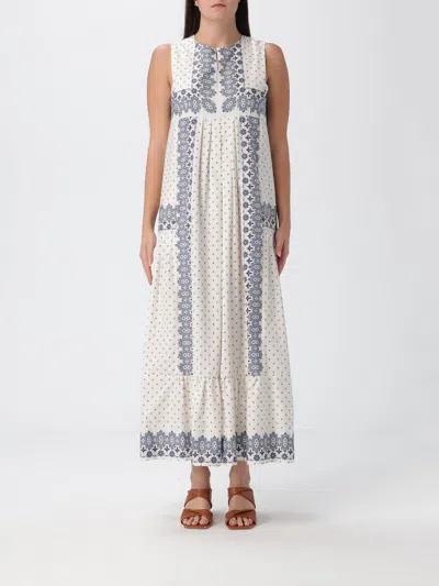 WEEKEND MAX MARA DRESS WOMAN WEEKEND MAX MARA