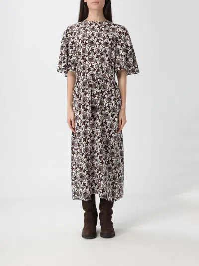 WEEKEND MAX MARA DRESS WOMAN WEEKEND MAX MARA