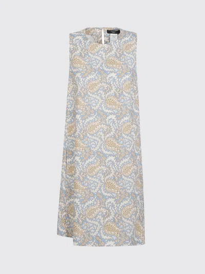 Weekend Max Mara Dress Woman  In Multi