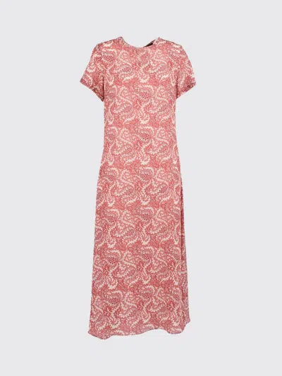 Weekend Max Mara Dress Woman  In Multi