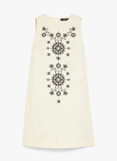 WEEKEND MAX MARA WEEKEND MAX MARA DRESSES