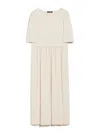 Weekend Max Mara Dresses In Beige