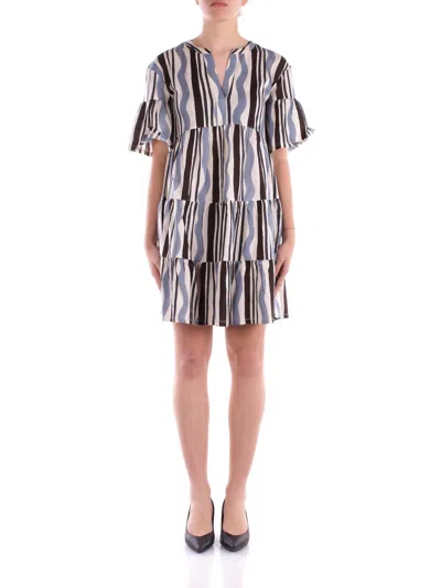 Weekend Max Mara Dresses Multicolour