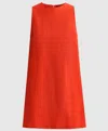 Weekend Max Mara Dresses In Red