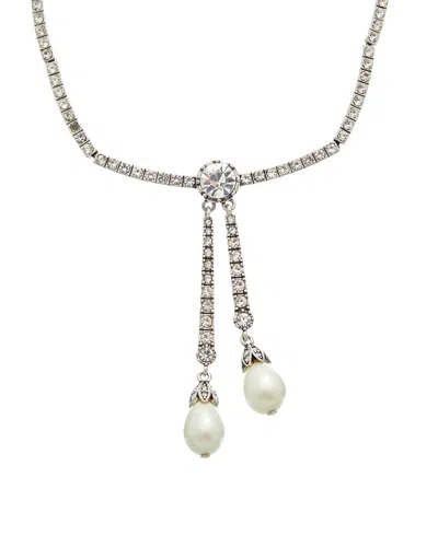 Weekend Max Mara Duda Necklace In 001