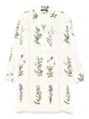 Weekend Max Mara Women's Eccesso Dress Beige | Size 46 | 2515221172600001