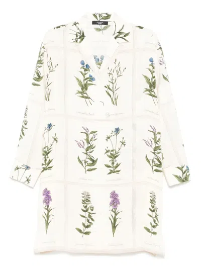 WEEKEND MAX MARA ECCESSO DRESS