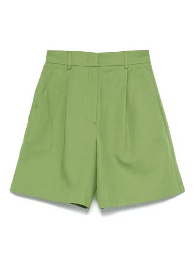 Weekend Max Mara Ecuba Shorts