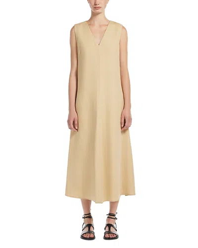 WEEKEND MAX MARA EGOISTA DRESS