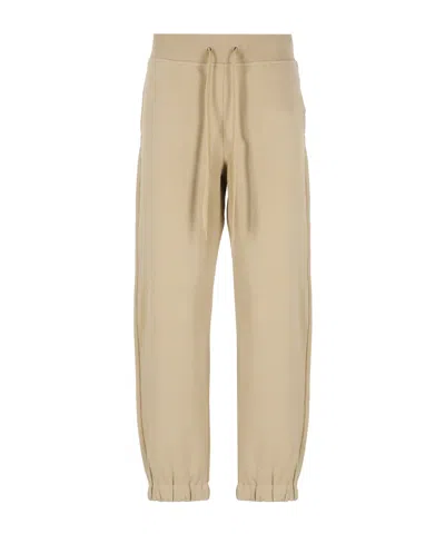 Weekend Max Mara Elastic Waist Casual Pants