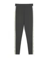 Weekend Max Mara Elastic Waist Leggings