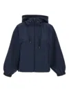 Weekend Max Mara Elis Jacket In Blue