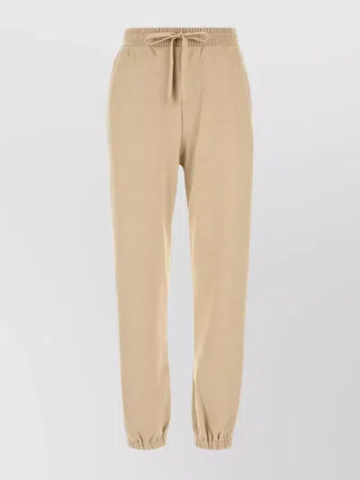 Weekend Max Mara Elis Joggers In Polyester Blend