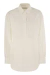 Weekend Max Mara Elmi In Gray