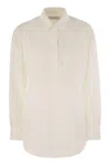 Weekend Max Mara Elmi In Gray