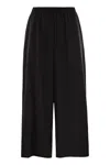 Weekend Max Mara Max Mara Weekend Elmo Loose Fitting Pants